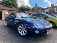 2001 Jaguar XK8 CONVERTIBLE 2-Door Petrol
