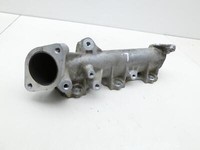 Nissan Pathfinder III R51 07-13 dCi 3,0 170KW V9X661 VQ40DE Ansaugbrücke Ansaugkrümmer Links Nissan Pathfinder III... Vorschau 4