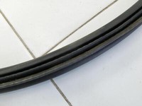BMW F07 5er GT 535i 09-13 Dichtung für Heckklappe Kofferraum Heckklappendichtung BMW F07 5er GT 535i 09-13... Vorschau 4