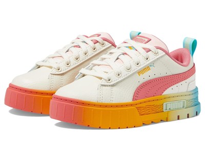 

Детская обувь унисекс PUMA Kids Mayze Summer Ombre (Little Kid)