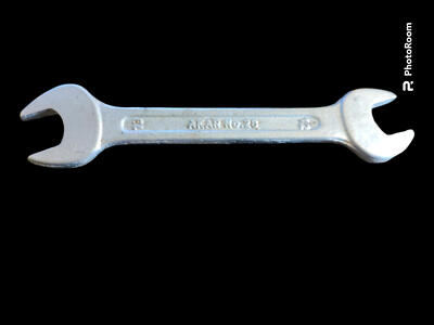 Akar 1400382 no. 28 12mm x 13 mm Open-End Wrench