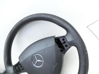 Mercedes W169 A180 04-08 Lenkrad Airbaglenkrad Mercedes W169 A180 04-08 17.02.2005 A1694600403 305221299162 gebraucht Vorschau 5