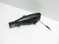 BMW X1 E84 X18D 09-12 Türgriff Griff aussen Links Vorne 668 BMW X1 E84 X18D 09-12 21.01.2015 2992985 51212992985... Vorschau 4