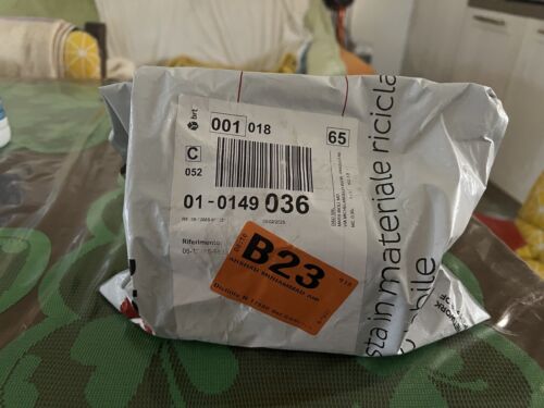 Fotos del artículo de un comprador verificado