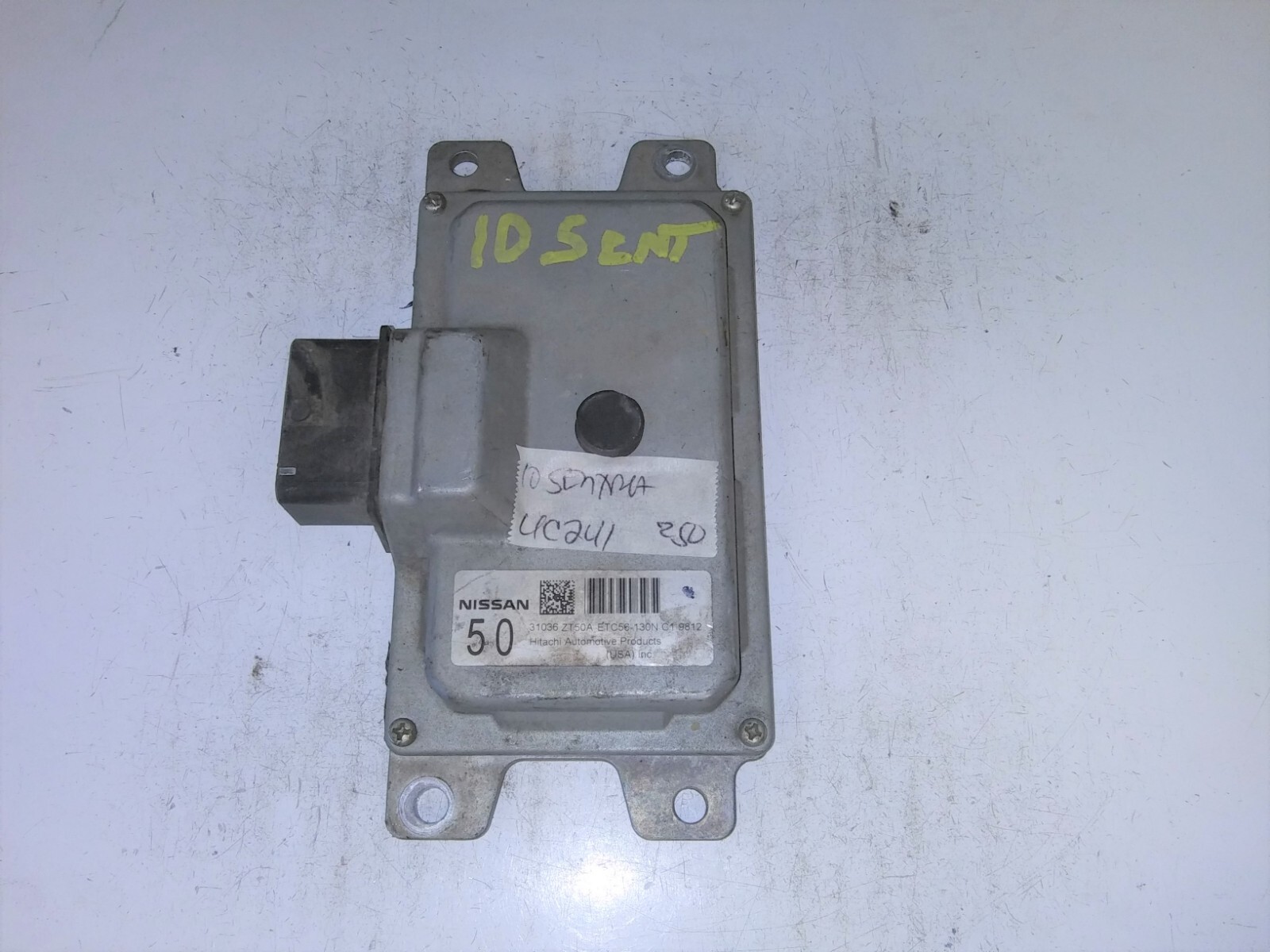 その他 R36TR1UA2100 Azbil R36TR1UA2100 digital indicating controller Used From