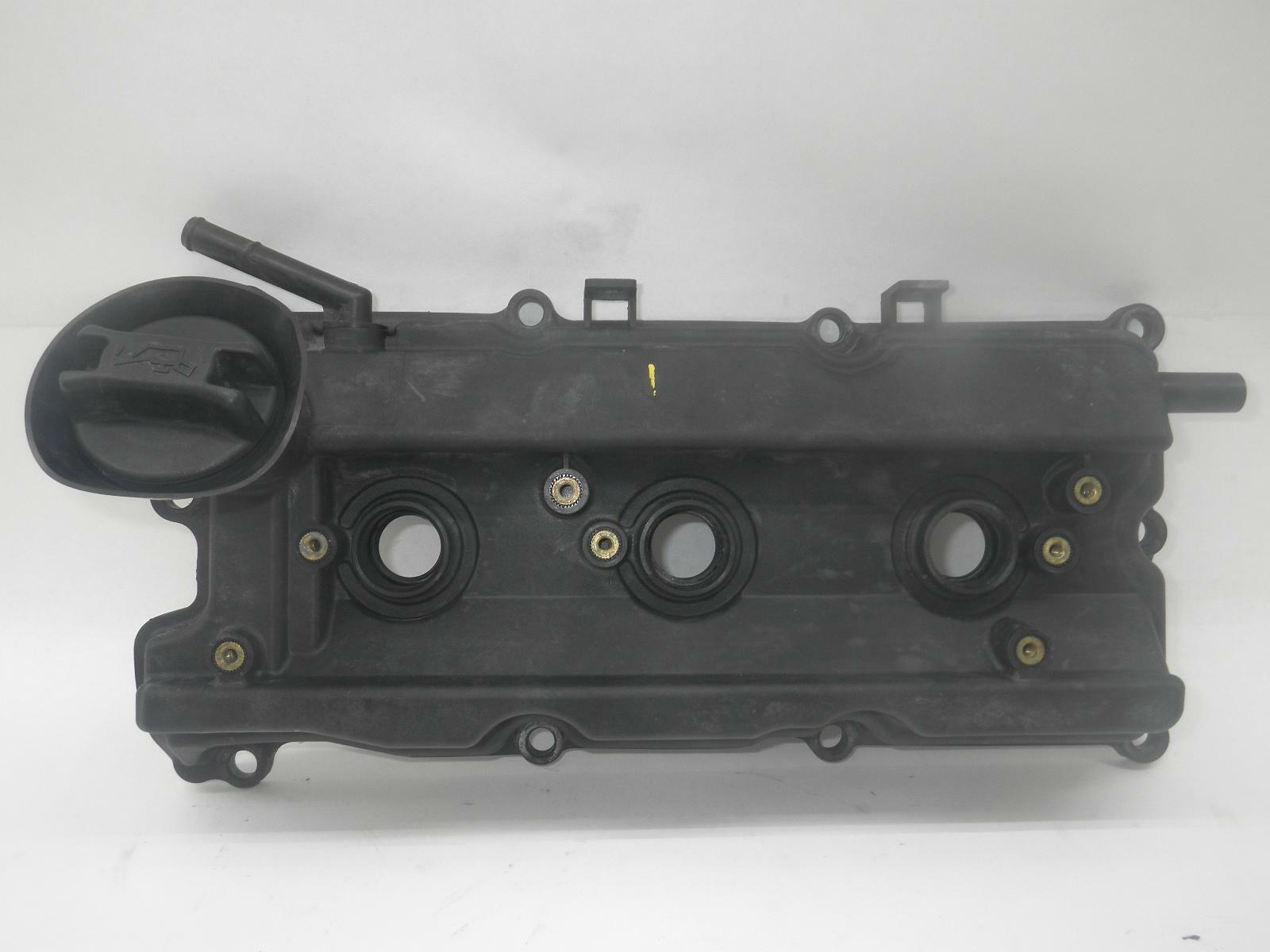 13264AM610; INFINITI G35 OEM Left Engine Valve Cover 03 04 05 06 07 eBay