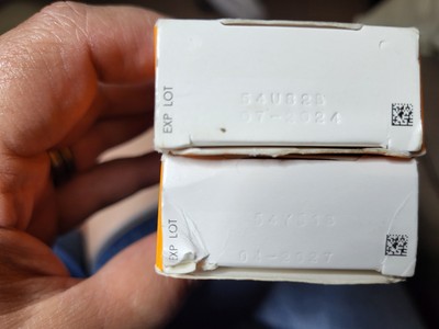 Item photo(s) from verified buyer