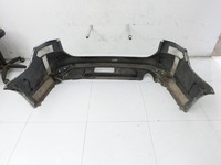 VW Golf VII 7 Variant 13-17 Kombi Stoßstange Stoßfänger Heckstosstange Hinten L0K1 VW Golf VII 7 Variant 13-17... Vorschau 9