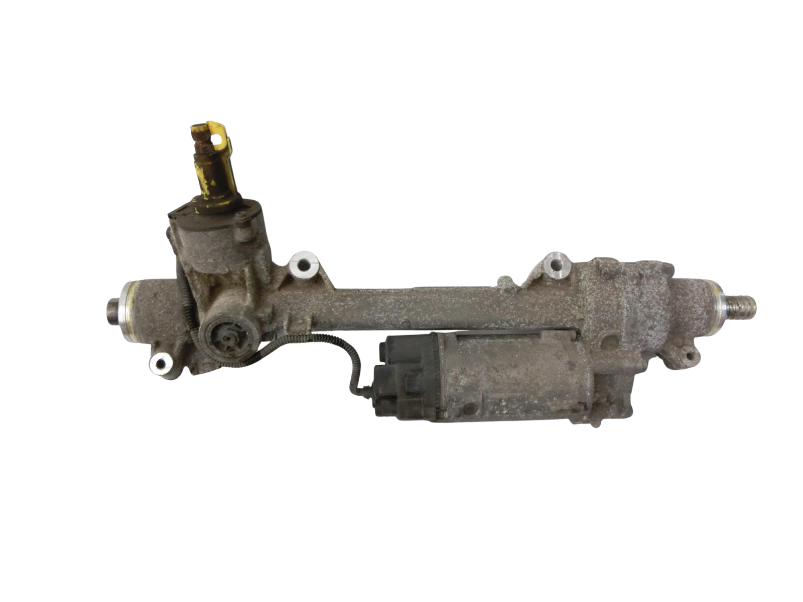 Engranaje de dirección asistida para RHD Mercedes C218 CLS 350 11-14 - Bild 1