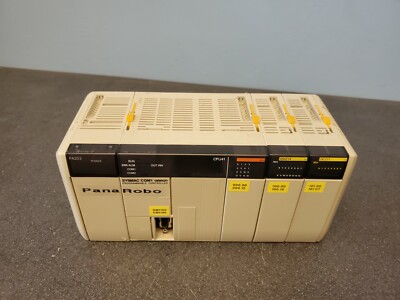 Omron CQM1-CPU41-EV1 CPU Unit Sysmac CQM1CPU41EV1 W PA203 OCH OD214 OC221