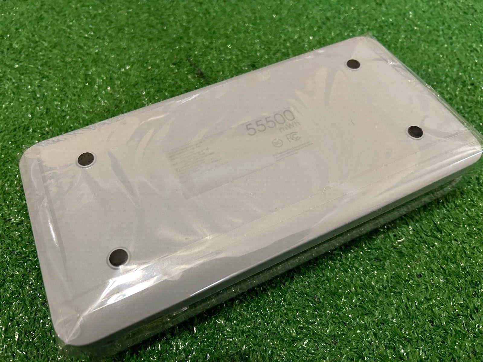 New Mophie Powerstation Go Air Compressor Jumper Cables AC Plug Charger USB Car