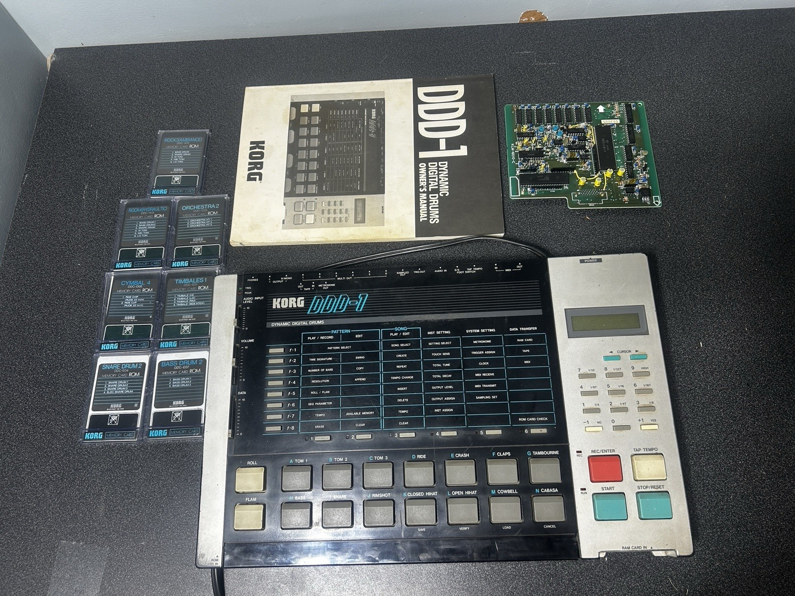 KORG M3R+DRUMS1 DATA MEMORYカード s-l1200.jpg