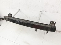 Skoda Roomster 5J 5J7 10-15 Stoßstangenträger Stoßfängerträger Querträger Vorne Skoda Roomster 5J 5J7 10-15... Vorschau 4