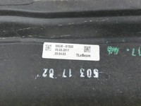 Hyundai Tucson TL 15-18 Träger Pralldämpfer für Stoßstange Hinten Hyundai Tucson TL 15-18 30.03.2017 86630-D7000... Vorschau 7