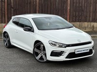 2015 Volkswagen Scirocco 2.0 TSI BlueMotion Tech R Euro 6 (s/s) 3dr Petrol