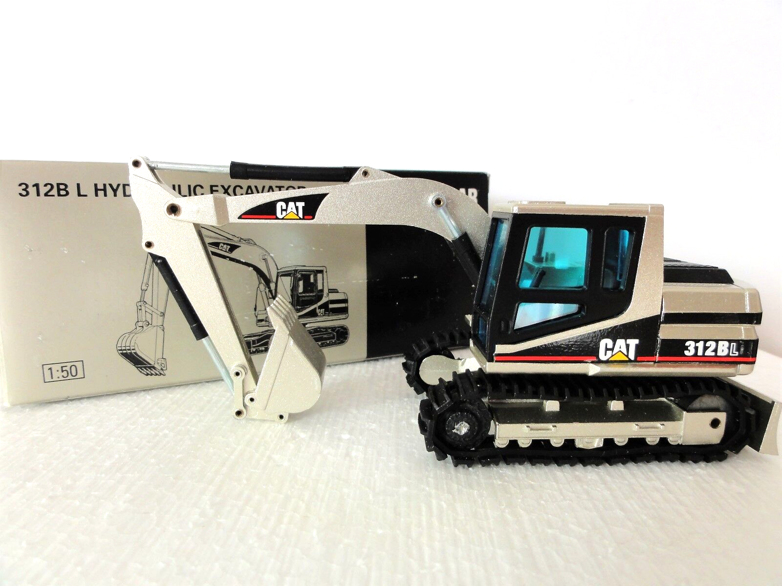 Amazon.com: FloZ for BYMO for Komatsu PC8000-11 Mining