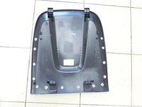 Audi A5 8T QU 07-12 TDI 3,0 176KW Rückenblende für Fahrer Sitz Links Vorne Audi A5 8T QU 07-12 03.09.2007... Vorschau 5