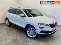 2020 Skoda Karoq 1.5 TSI ACT SE L Euro 6 (s/s) 5dr ESTATE Petrol Manual