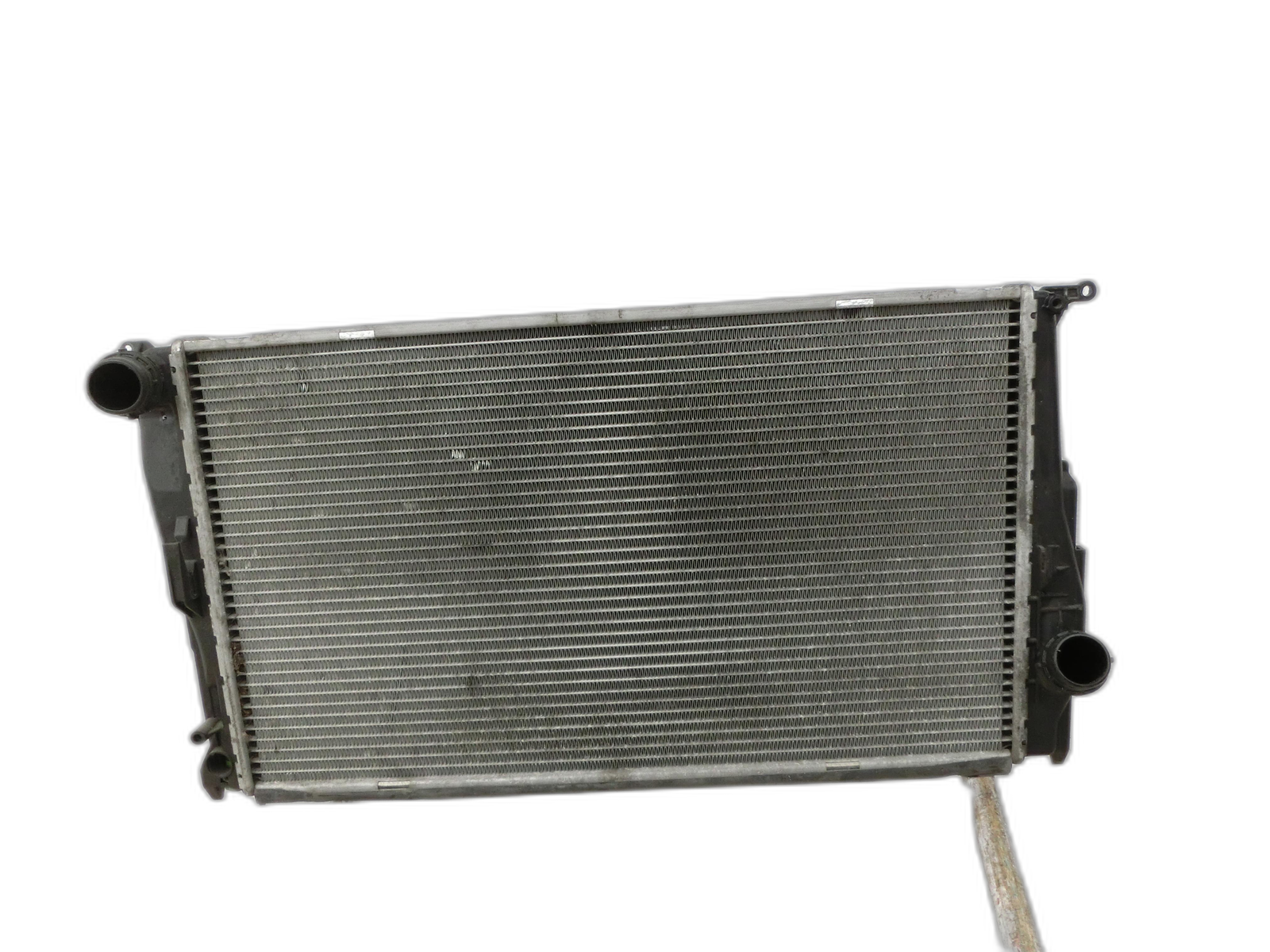 refrigerador de agua Radiador para BMW E91 3er 318D LCI 08-12 - Bild 1
