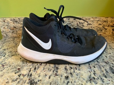 Mens NIKE Air Precision Basketball 