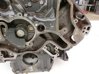 Audi A6 4G C7 11-14 qu 2,0 130KW CDUC Motorblock für Motor V6 auch Tischumbau Audi A6 4G C7 11-14 qu 31.01.2012... Vorschau 4