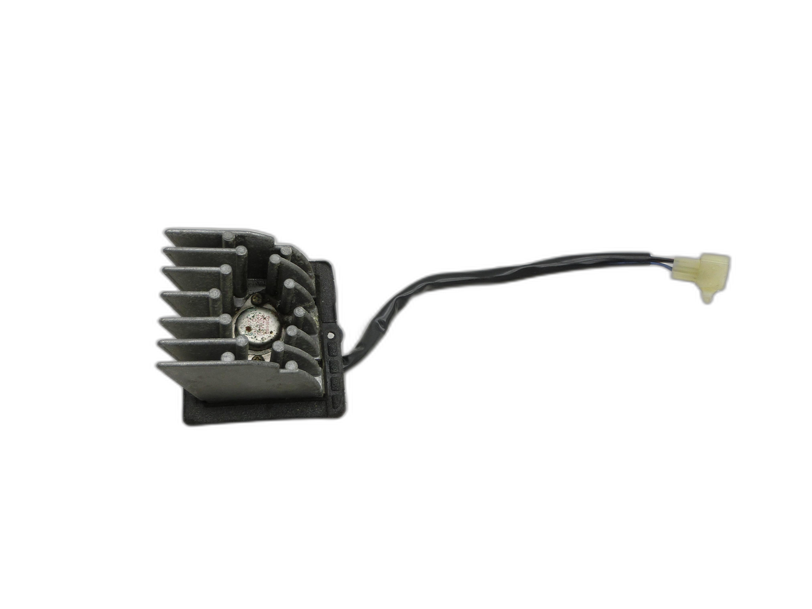 Resistencia Ventilador para Jaguar X100 XKR XK8 04-06 - Bild 1