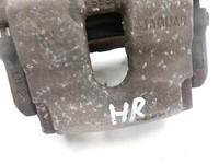 Jaguar XF X250 09-15 3,0d 155KW Bremssattel Bremszange Hinten Rechts Jaguar XF X250 09-15 25.03.2009 C2D35333 gebraucht Vorschau 5