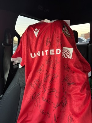 Item photo(s) from verified buyer