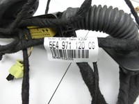 Skoda Octavia IV NX 20-24 Kombi Kabelbaum für Tür und Fensterheber Links Vorne Skoda Octavia IV NX 20-24 26.04.2021... Vorschau 2