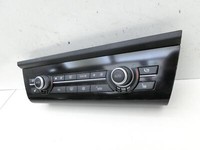 BMW F10 528i 10-13 Bedienteil Bedienelement Heizung Klimabedienteil BMW F10 528i 10-13 07.10.2011 9328425... Vorschau 4