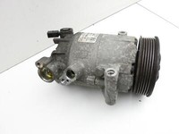 Skoda Octavia III 5E 12-16 TDI 1,6 77KW Klimakompressor Klima Kompressor Skoda Octavia III 5E 12-16 16.01.2015... Vorschau 4