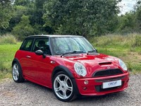 2005 MINI HATCHBACK 1.6 John Cooper S Works 210BHP 1 Owner R53 JCW Aero Kit GP