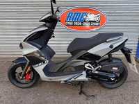 Lexmoto Diablo 50