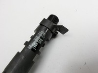 Ford C-max II 10-15 2,0 120KW Injektor Einspritzdüse Zyl.4 Ford C-max II 10-15 13.02.2012 9M5Q-9F593-BB 9686191080... Vorschau 4