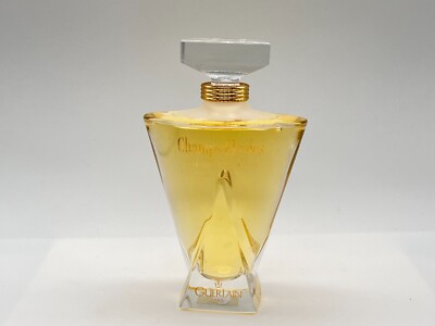 Champs-Elysees (1996) Guerlain Paris 100 ml/3.4 US fl.oz Eau de Toilette Splash