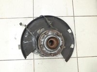 Opel Astra J 11-18 CDTI 1,6 81KW Achsschenkel Radnabe mit ABS Links Vorne Opel Astra J 11-18 05.10.2011 gebraucht Vorschau 1