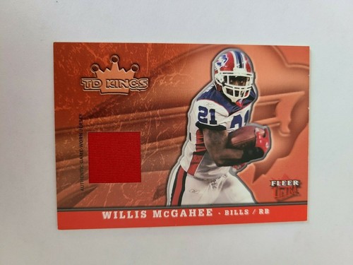 willis mcgahee miami jersey