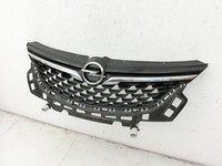 Opel Zafira Tourer P12 16-19 Frontgrill Kühlergrill Grill GAZ Opel Zafira Tourer P12 16-19 20.12.2016 39065161 gebraucht Vorschau 4