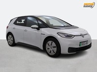 2022 Volkswagen Id.3 107KW Family Pro 58kWh 5dr Auto [120kW Ch] Hatchback Electr