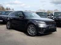 2022 Land Rover Range Rover Velar 3.0 Range Rover Velar R-Dynamic SE D MHEV Auto