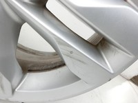 Nissan X-Trail T31 10-14 1 x Felge Aluminiumfelge 17 Zoll 5X114.3 Nissan X-Trail T31 10-14 21.09.2011 gebraucht Vorschau 4