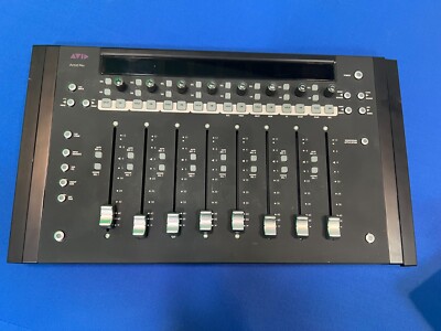 Avid Artist Mix Control surface