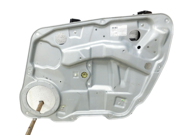 Mercedes W164 ML320 05-09  Fensterheber o. FH-Motor Rechts Vorne  - Bild 1