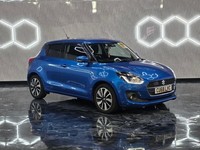 2019 Suzuki Swift 1.0 Boosterjet SHVS SZ5 Hatchback Hybrid Manual