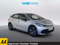 2022 Cupra Born 58kWh V1 Hatchback 5dr Electric Auto (204 ps) Hatchback Electric