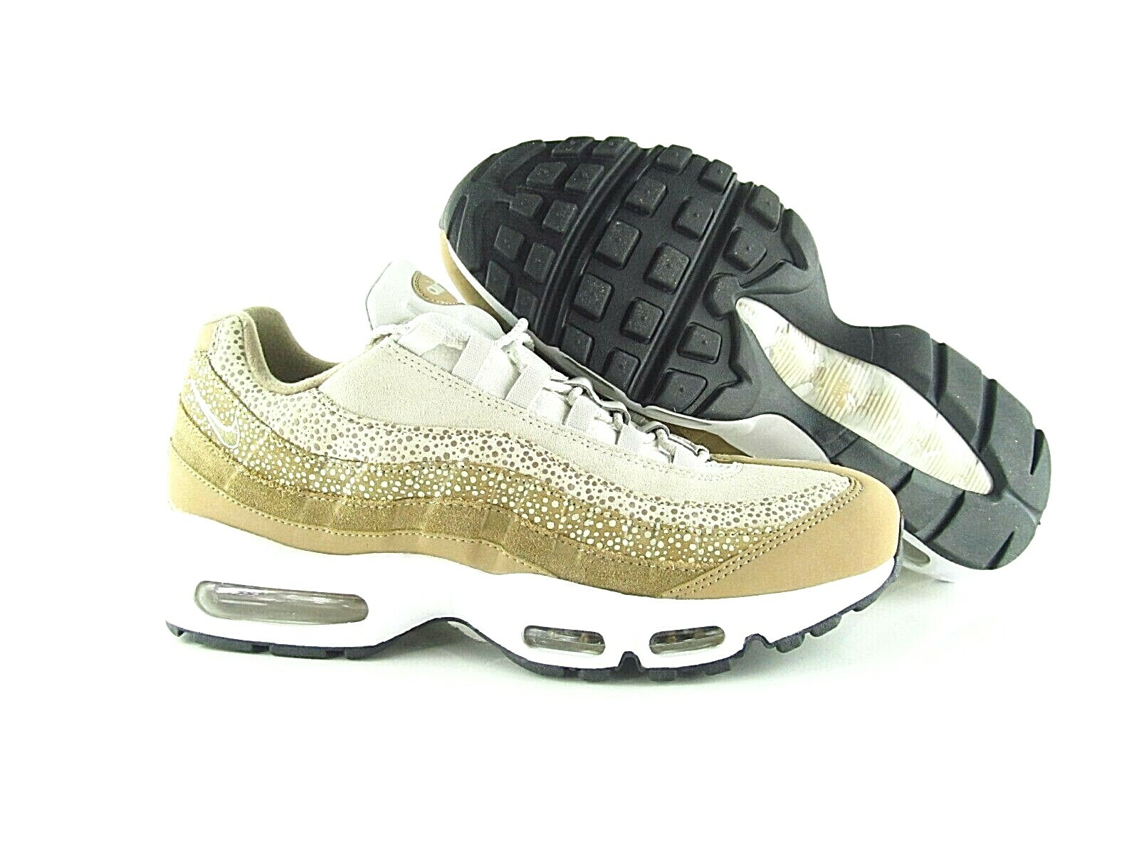 Nike W.Air Max 95 Premium 807443 201 UK_7.5 US_10 Eur 42 | eBay