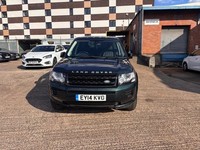 2014 Land Rover Freelander 2.2 TD4 GS 5dr Auto ESTATE Diesel Automatic