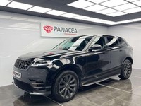 2018 Land Rover Range Rover Velar 2.0 Range Rover Velar R-Dynamic SE D180 Auto 4