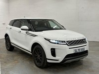 2020 Land Rover Range Rover Evoque 2.0 D150 FWD Euro 6 (s/s) 5dr ESTATE Diesel M