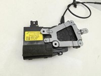 Hyundai Santa Fe IV TM 18-20 Stellmotor Zuziehhilfe Rechts Hinten Hyundai Santa Fe IV TM 18-20 01.01.2019... Vorschau 3
